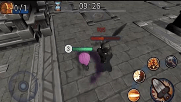 王位争夺战游戏截图3