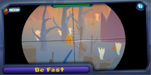 异次元生存射击游戏截图1