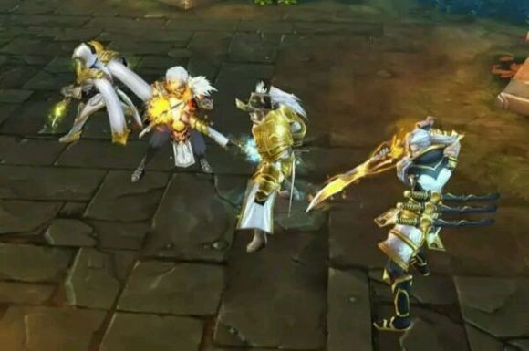 炮艇战二战游戏截图1