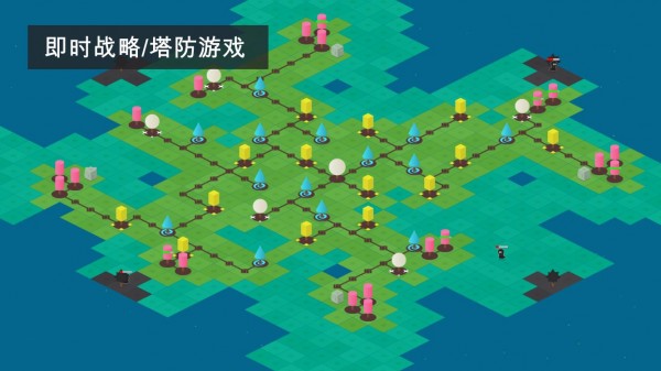 生命树游戏截图4