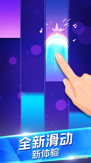 金指凡钢琴游戏截图5