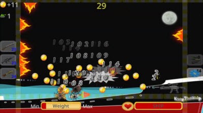 保持射击游戏截图3