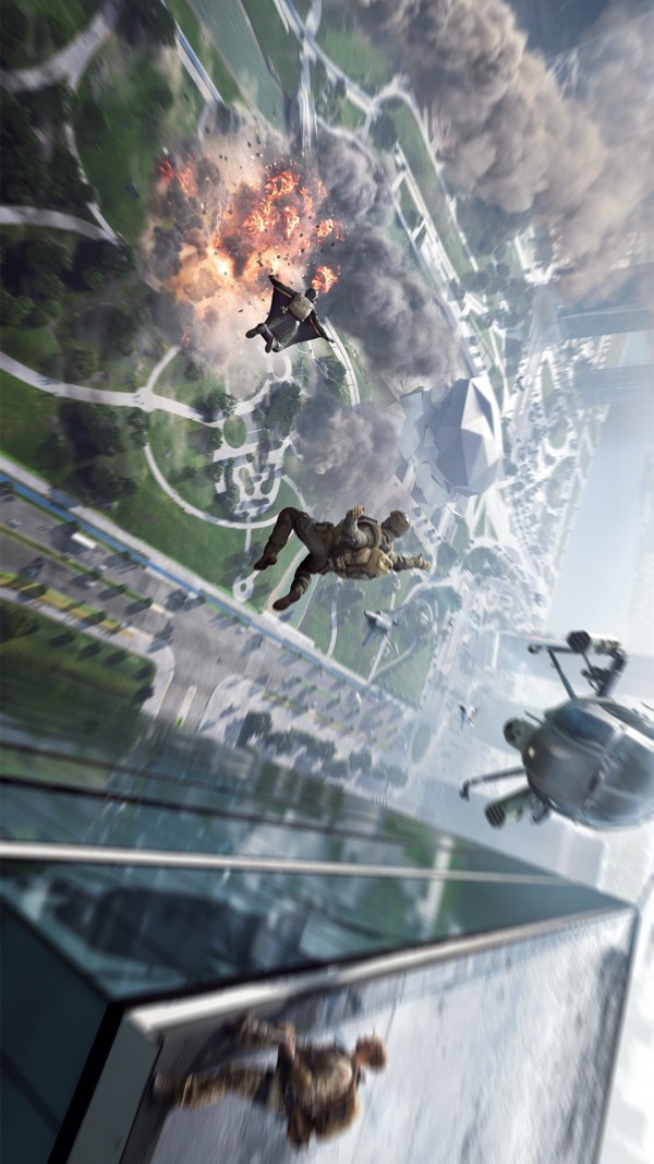 勇士突击大冒险游戏截图3