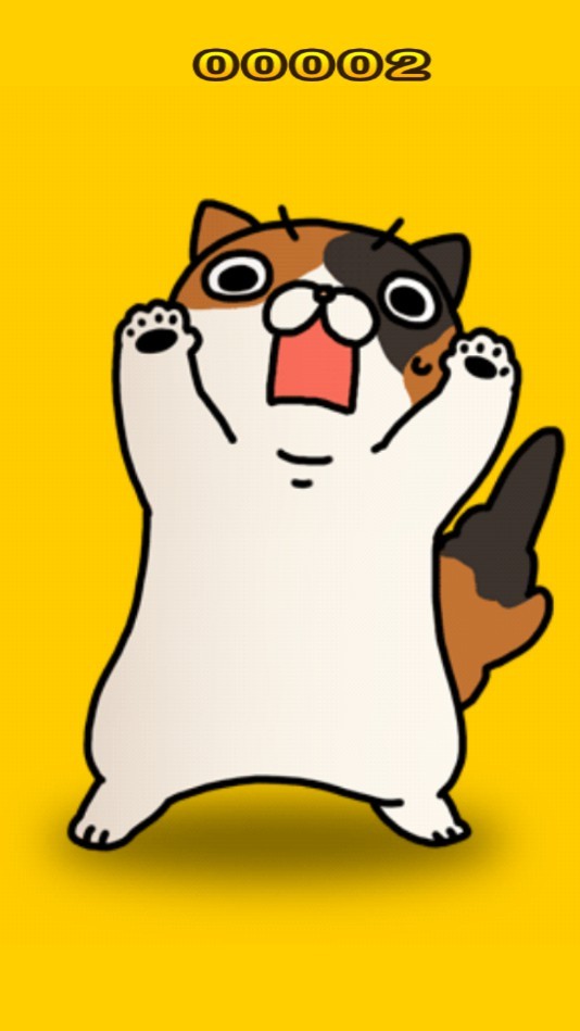 受惊的猫游戏截图3