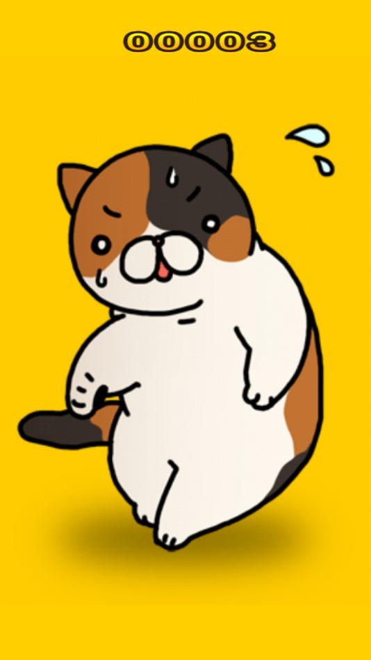 受惊的猫游戏截图4