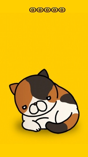 受惊的猫游戏截图1