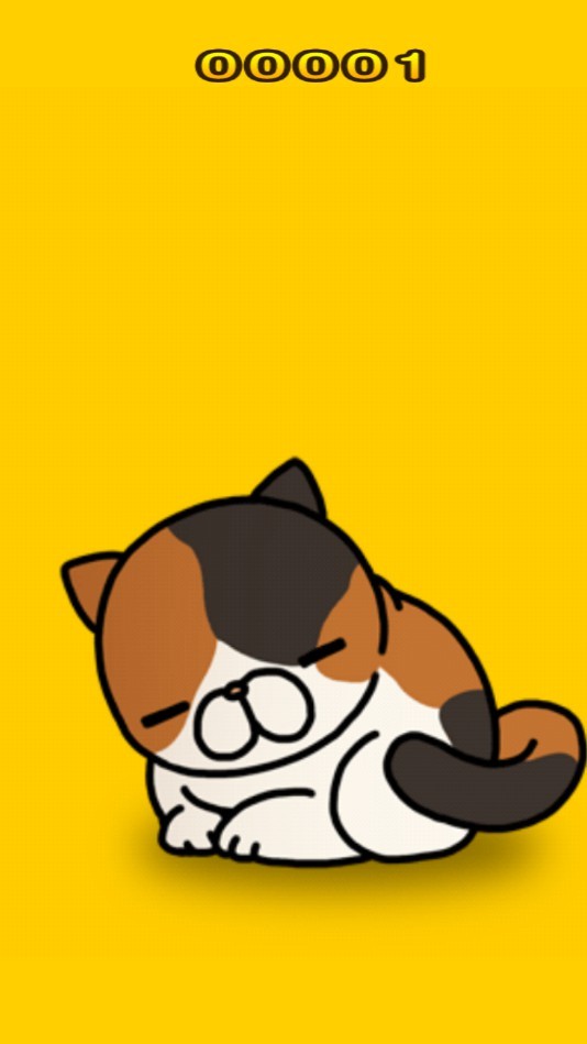 受惊的猫游戏截图2