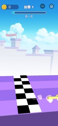 天天撑杆游戏截图3
