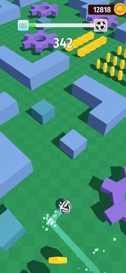 武林足球游戏截图4