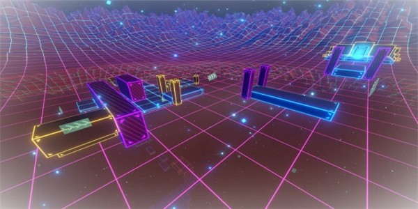 赛博之钩游戏截图4