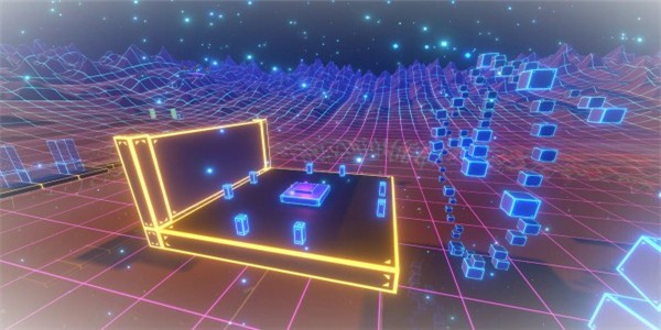 赛博之钩游戏截图3