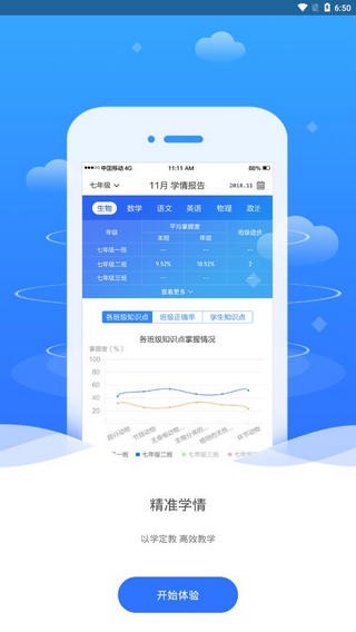 好教育云平台游戏截图3