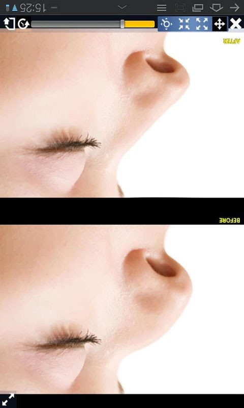 强悍整形照相机游戏截图2