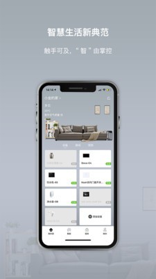 智小金游戏截图1