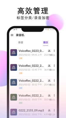 知玩录音机游戏截图5