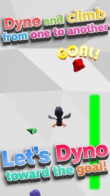 不一样的攀岩游戏截图3