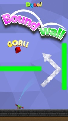 不一样的攀岩游戏截图4