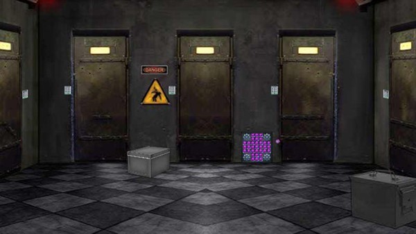 你能逃脱吗之越狱游戏截图3