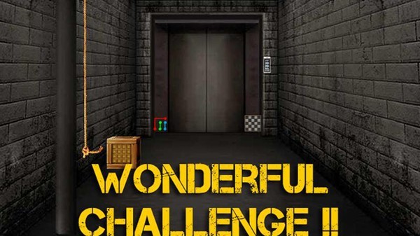 你能逃脱吗之越狱游戏截图4