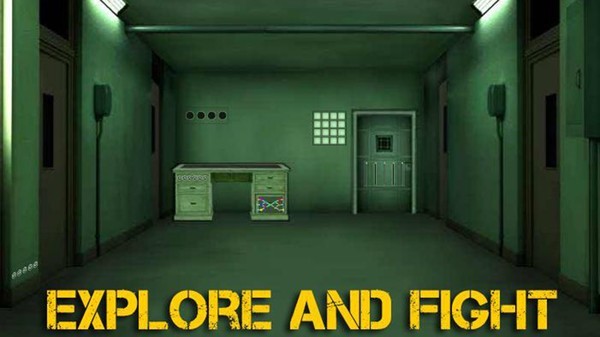 你能逃脱吗之越狱游戏截图5