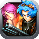 僵尸学院劲爆版