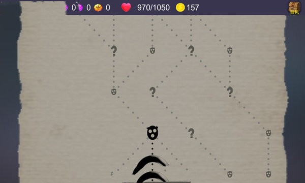 兵临尖塔游戏截图1