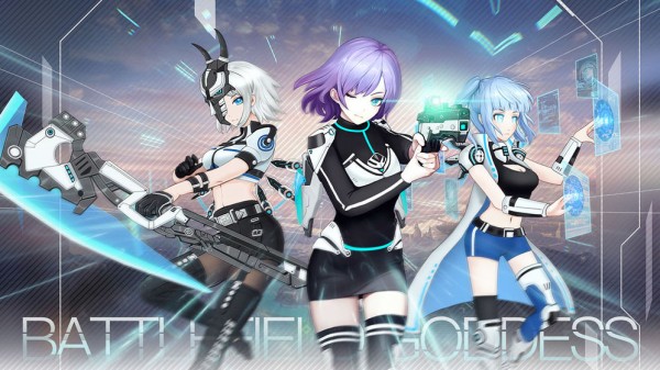创世女神游戏截图5