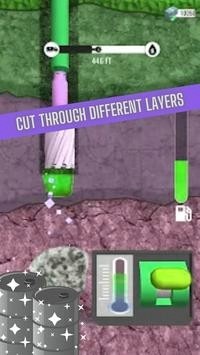 原油钻井游戏截图2
