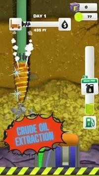 原油钻井游戏截图3