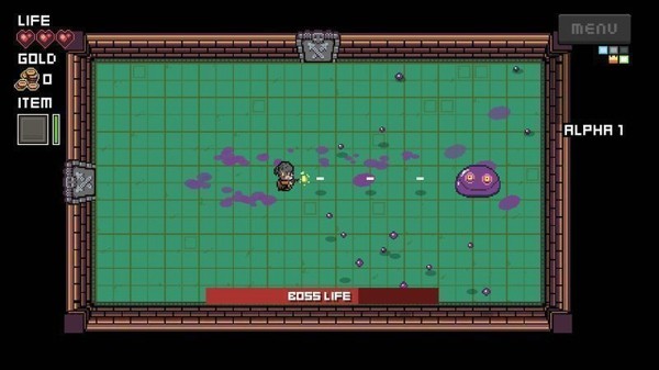 史莱姆王之塔游戏截图3