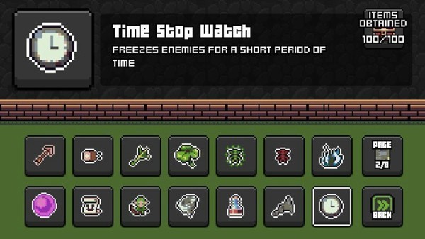 史莱姆王之塔游戏截图5