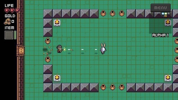 史莱姆王之塔游戏截图2