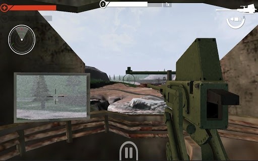 国防效应游戏截图3