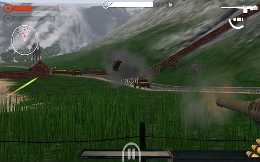 国防效应游戏截图2