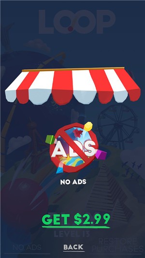 地球循环游戏截图3