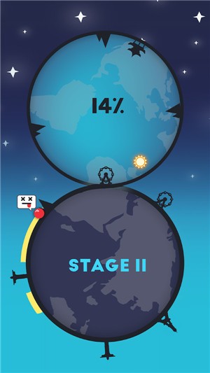 地球循环游戏截图2