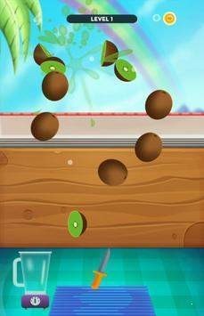 小刀破碎机游戏截图3