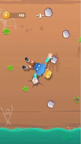 攀登挑战者游戏截图5