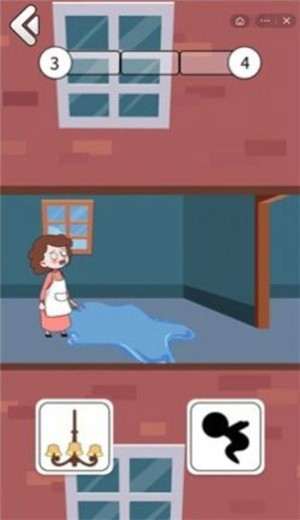 救救妈妈游戏截图2