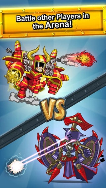 斗智尖兵游戏截图4