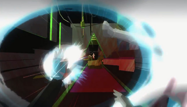 时间崩溃游戏截图3