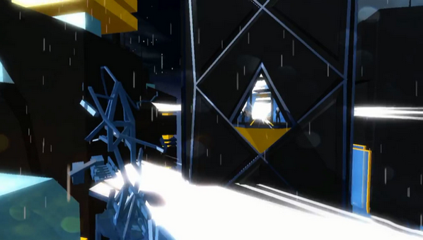 时间崩溃游戏截图1