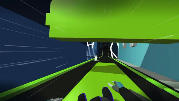 时间崩溃游戏截图2