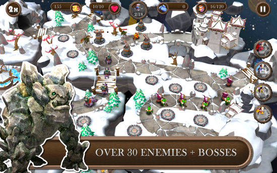 最后的守卫者游戏截图3