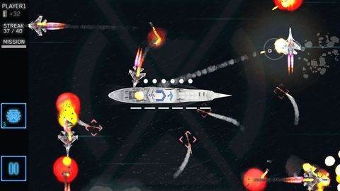 末日孤舰游戏截图1