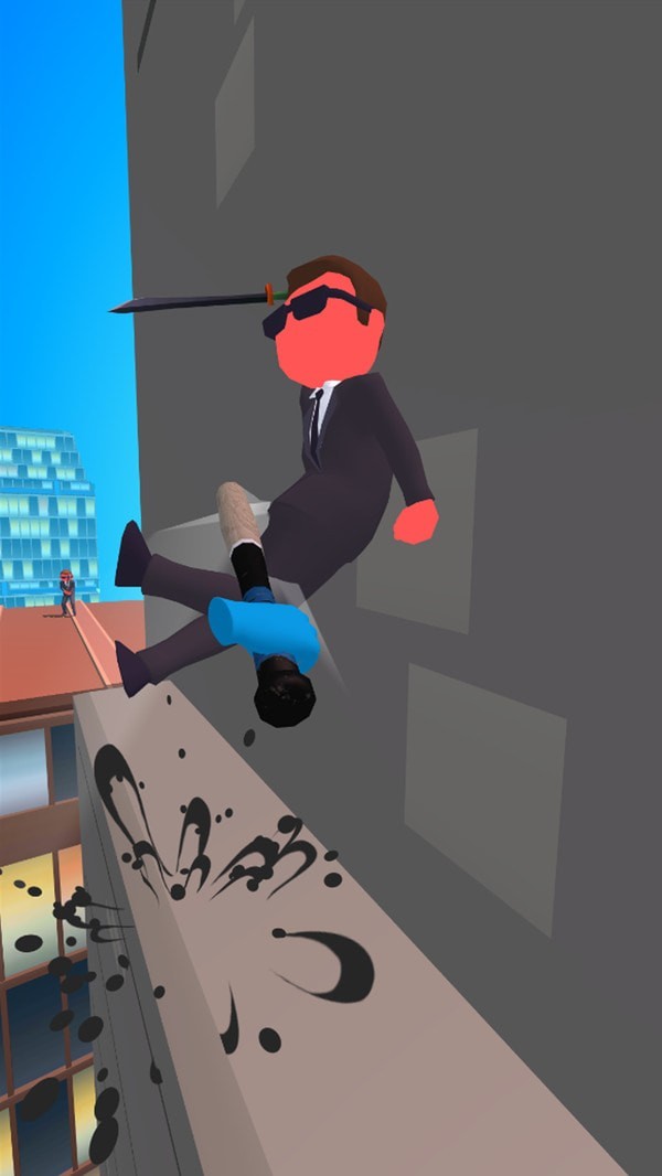 棍棒击打游戏截图2