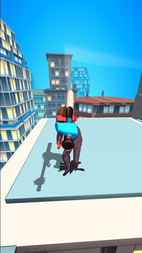 棍棒击打游戏截图4