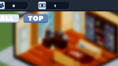 民主总统工作模拟器游戏截图4