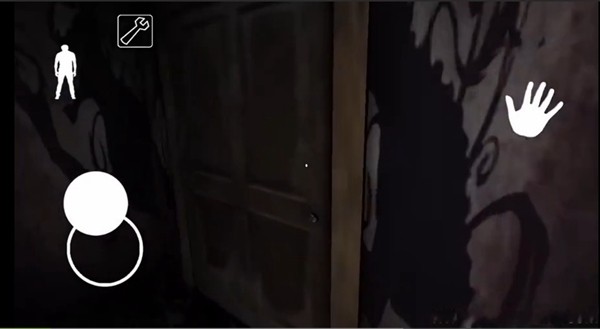 毒液奶奶游戏截图2