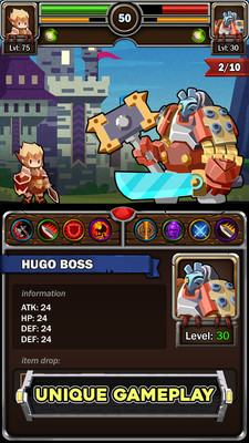 消磨任务游戏截图2